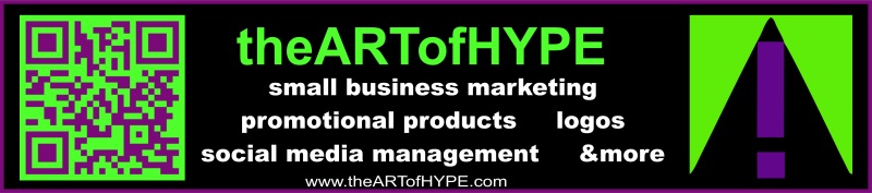 The Art of Hype