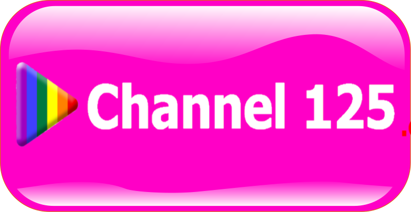 Channel125 Gay TV